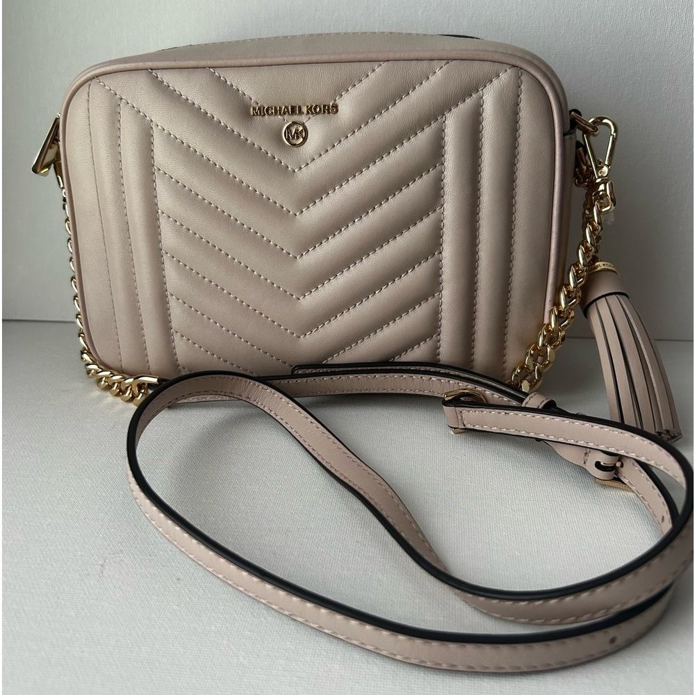 Michael Kors crossbody purse NWT
